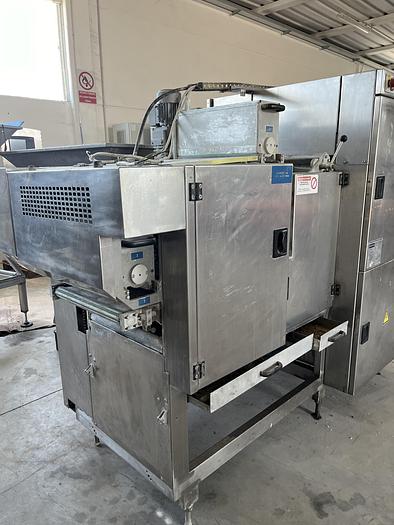 Usato 2003 König Rex Industrie II