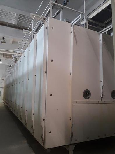 Usato COMPLETE BRAIBANTI SHORT-CUT PASTA LINE