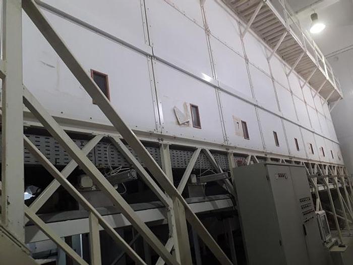Usato COMPLETE BRAIBANTI SHORT-CUT PASTA LINE