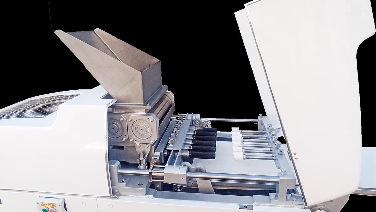 Usato Bagel production machine