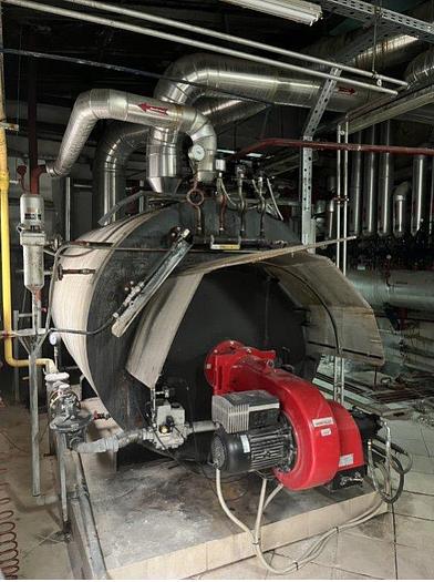 Usato COMPLETE SHORT CUT PASTA PRODUCTION LINE