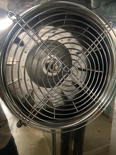 Usato Tagliavini Rotor Oven