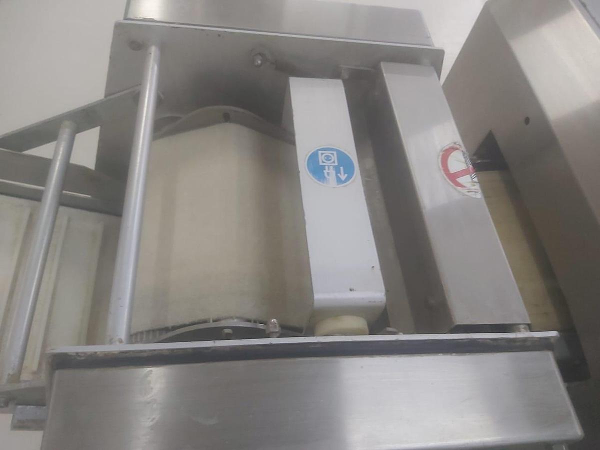 Usato Rondo Puff Pastry & Croissant Production Equipment