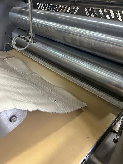 Usato 2008 Canol Lamination line