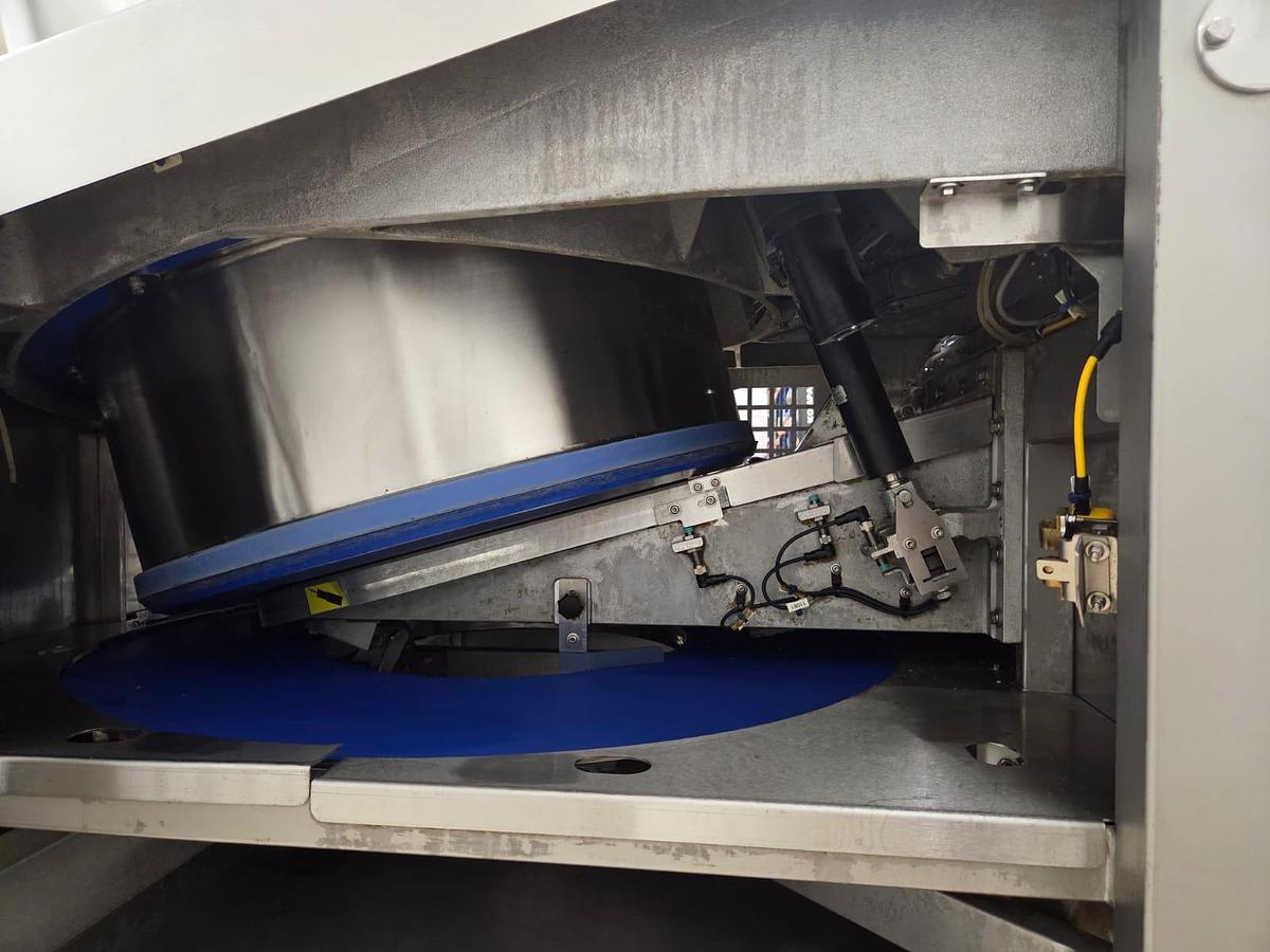Usato 2016 König Ceres 2.1 Automatic Dough Divider & Weigher