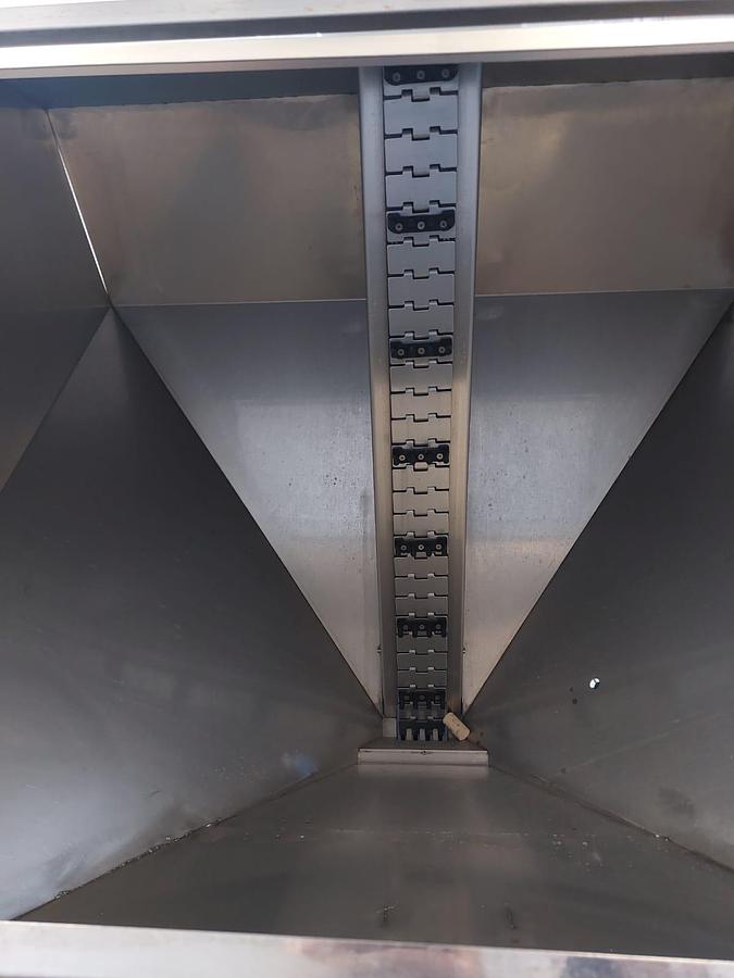 Usato 2011 Bertolaso Capping machine