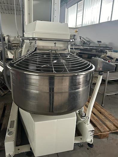Usato 2002 MIXER SRL MIXER