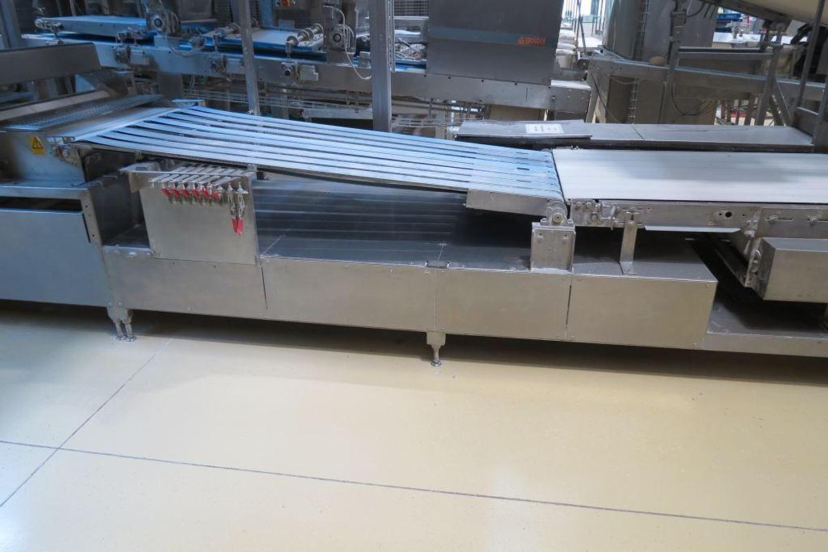 Usato König Industrial Rex