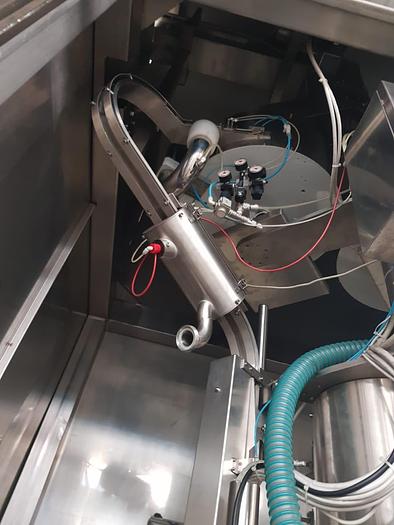 Usato 5 -10 LT PET filling line