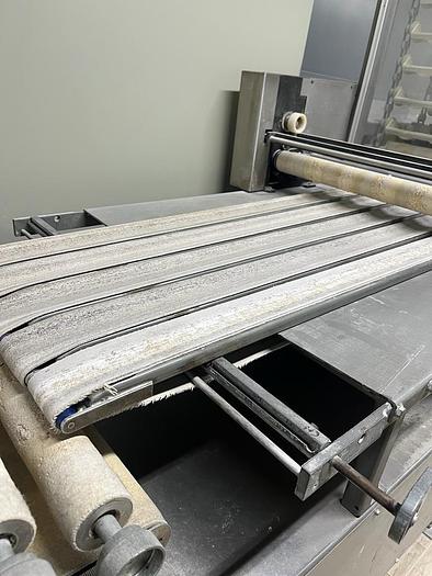 Usato 1999 König Rex Automat Futura