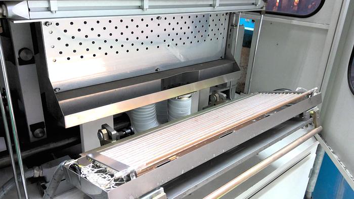 Usato 2005 Siapi Blowing machine