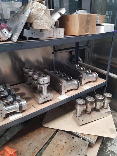 Usato 5 -10 LT PET filling line