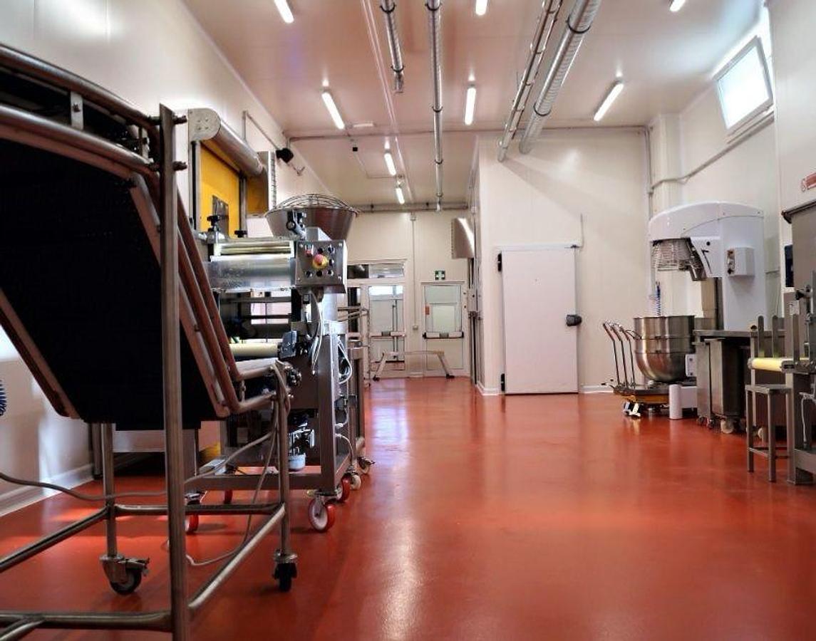 Usato 2018 Iannece Pasteurizer