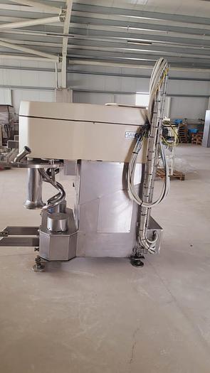 Usato San Cassiano Mixer