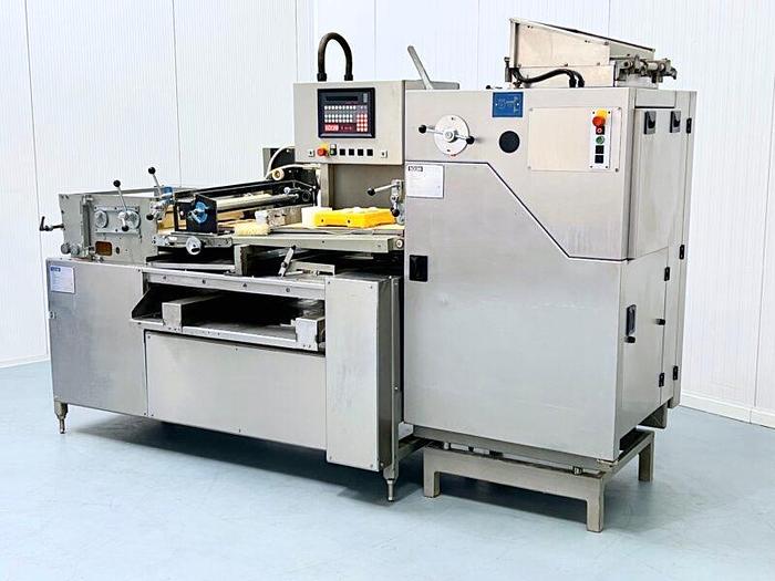 Used 2001 König Rex Futura