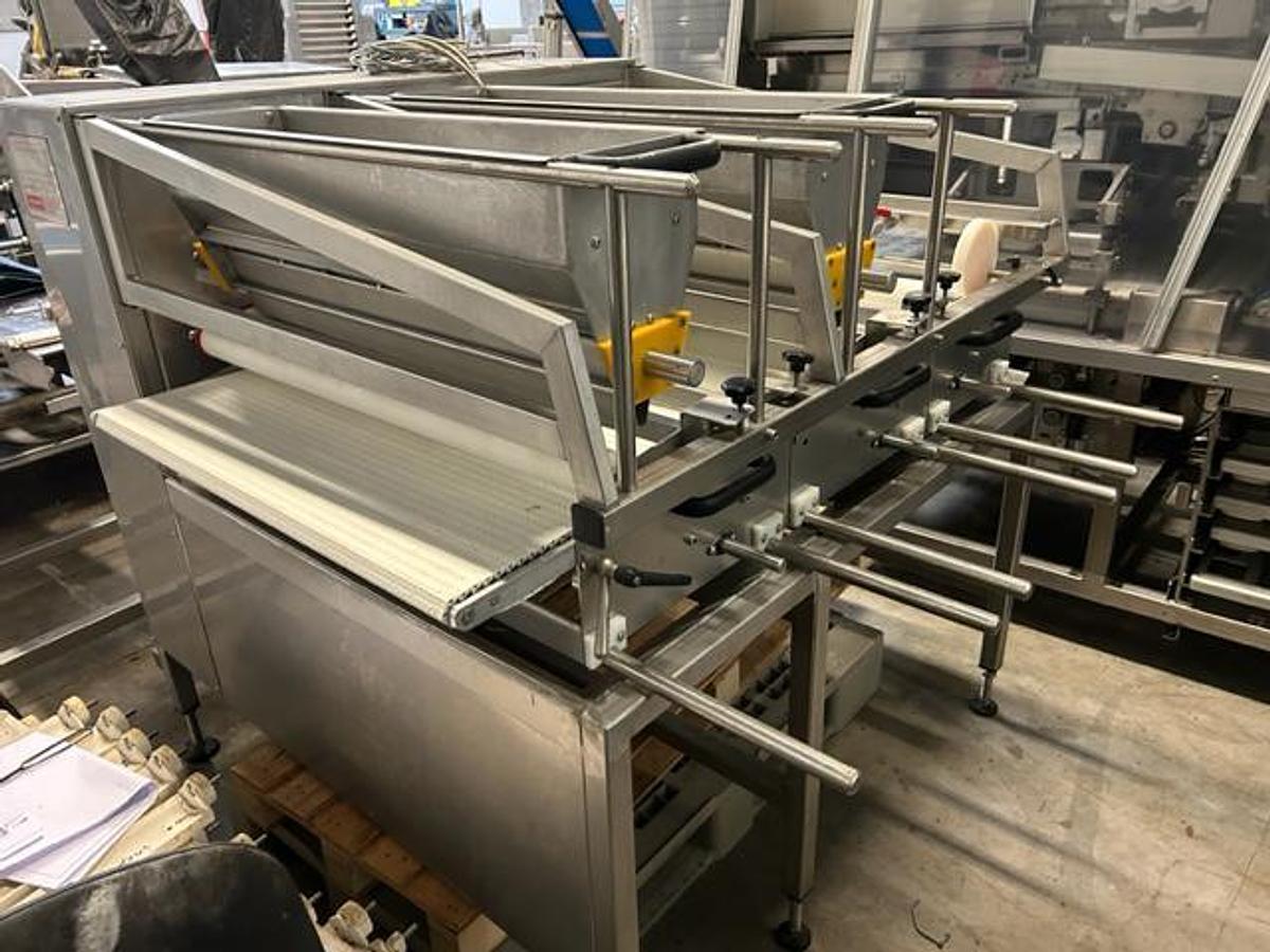 Usato Koenig Eco Twin Line