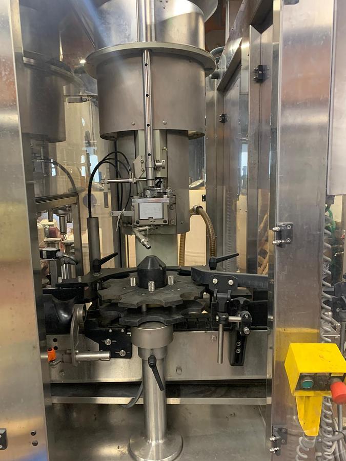 Usato 2000 Bertolaso Monobloc