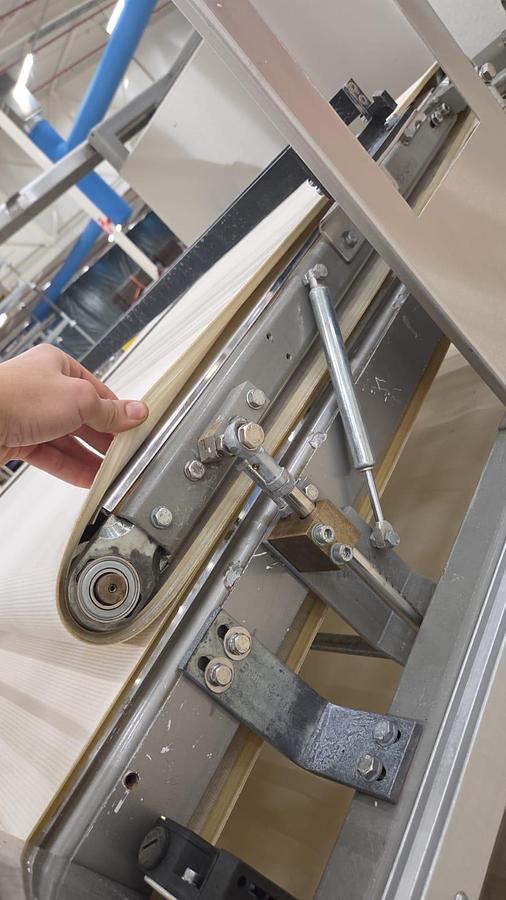 Ricondizionato 2000 König Combi line