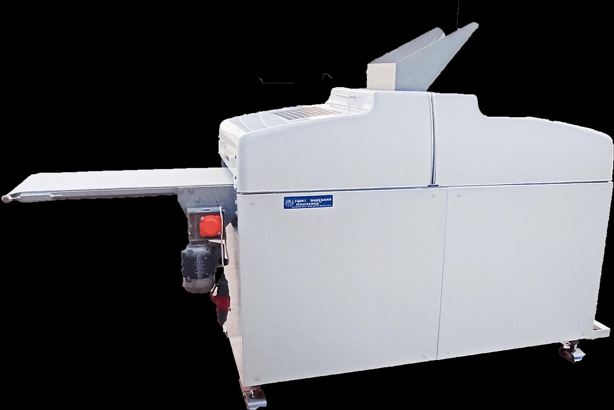 Usato Bagel production machine