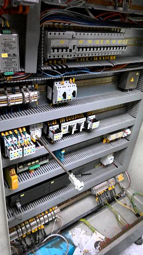 Usato 2005 Robopac Robopac pallet wrapping machine