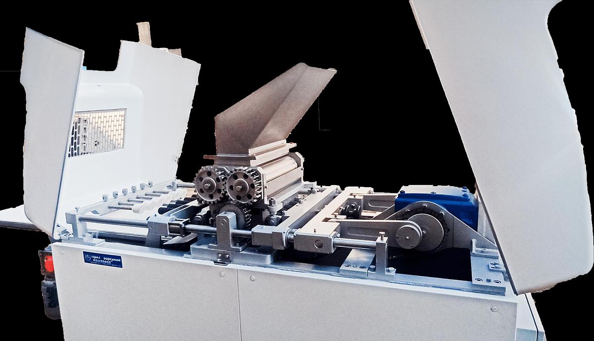 Usato Bagel production machine