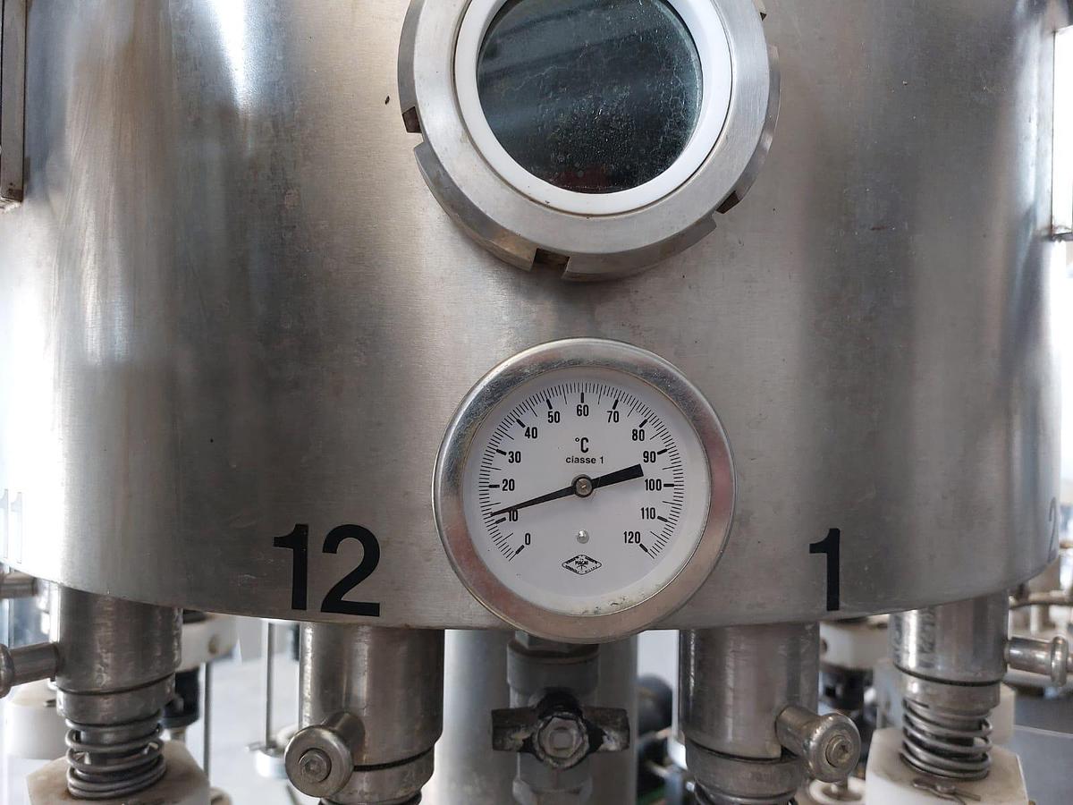 Usato Fimer Triblock 9-12-1