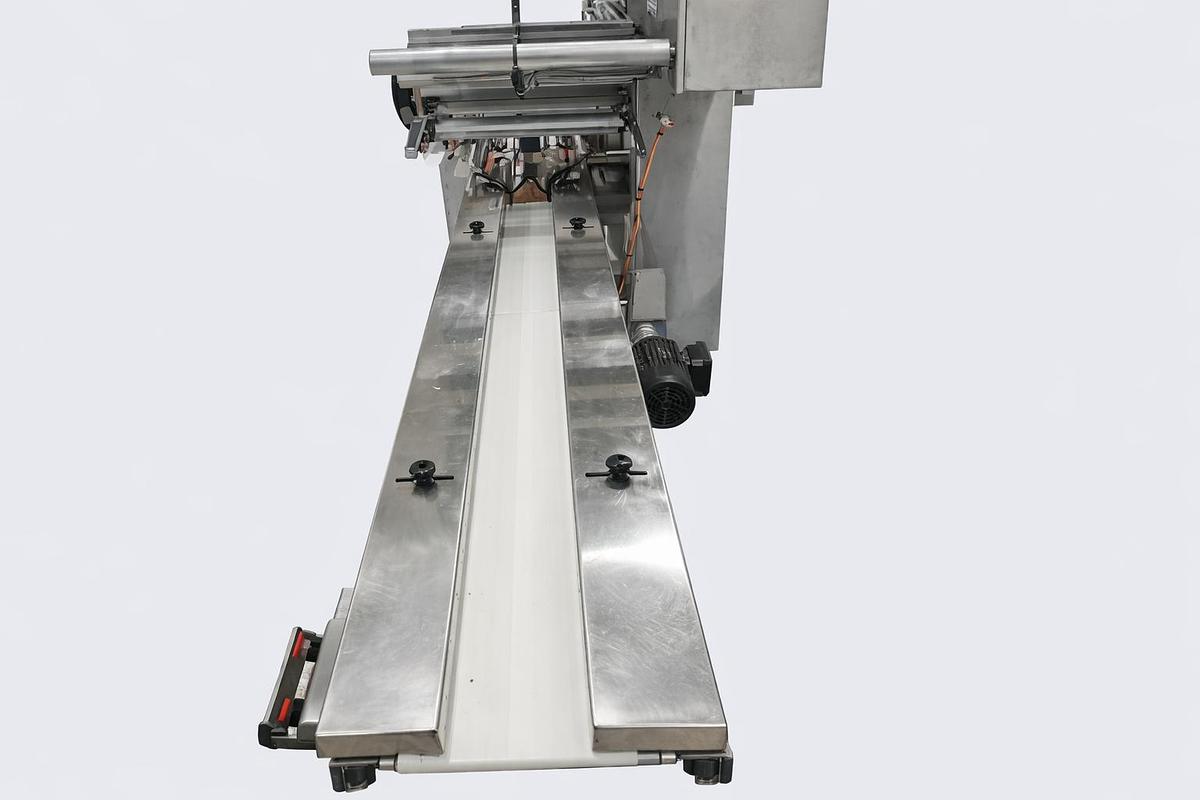 Usato 2003 Fuji wrapper FW3410 B