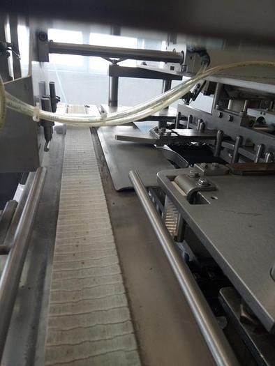 Usato Compact Grunwald traysealer