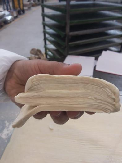 Usato 2016 Canol Lamination line