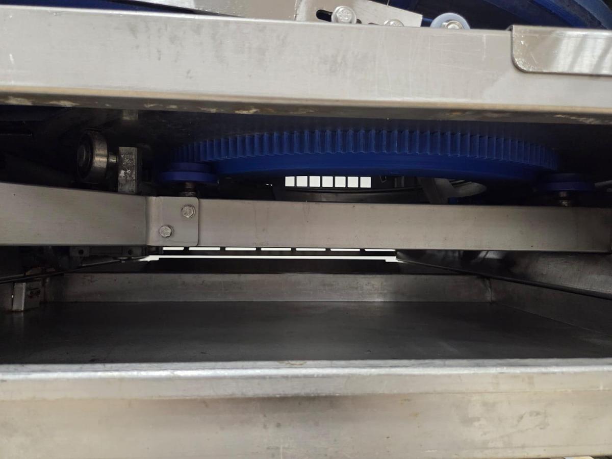 Usato 2016 König Ceres 2.1 Automatic Dough Divider & Weigher