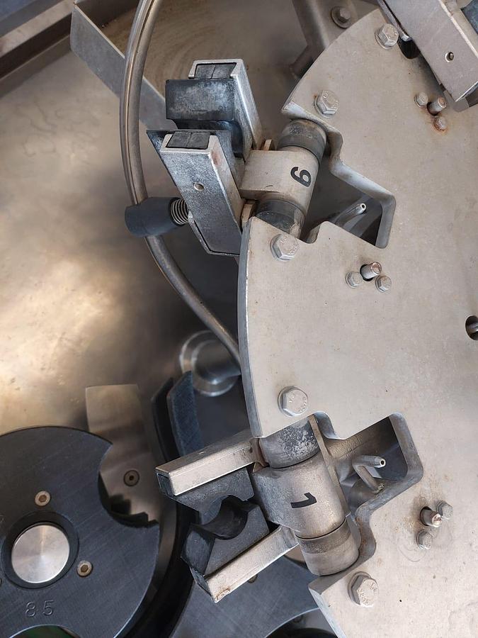 Usato Fimer Triblock 9-12-1