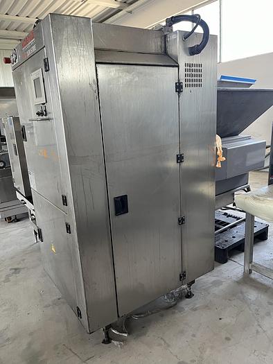 Usato 2003 König Rex Industrie II