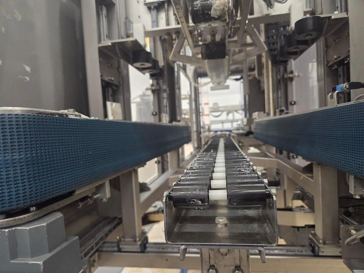 Usato 2016 Niverplast Packaging line