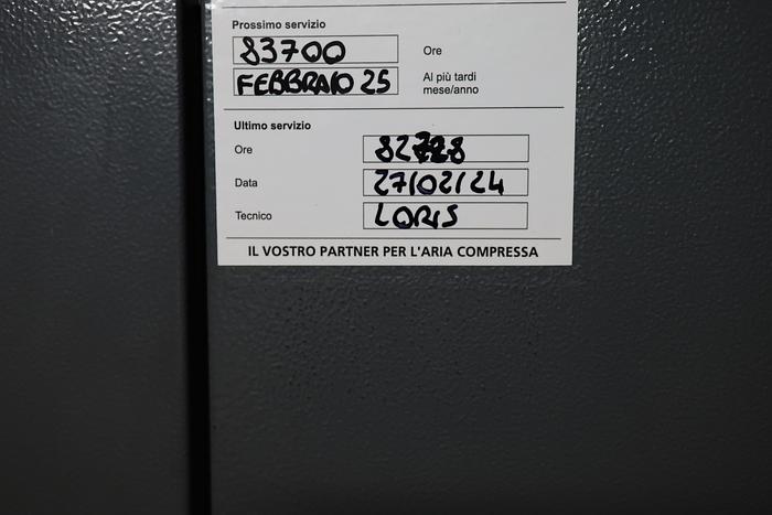 Usato Atlas Compressor