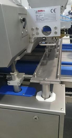 Usato Alimec Injection Machine