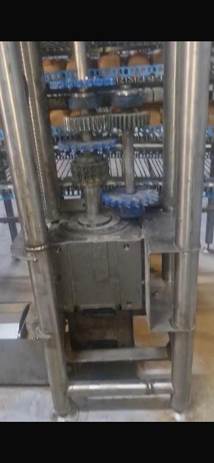 Usato 2022 Millenium Engineering SRL Natural Cooling Spirals