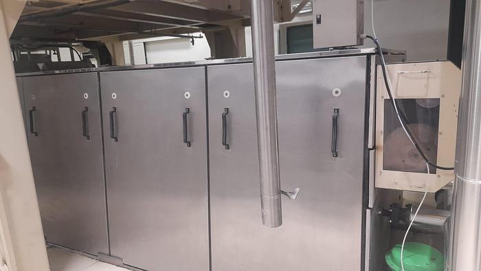 Usato Short-cut pastaline