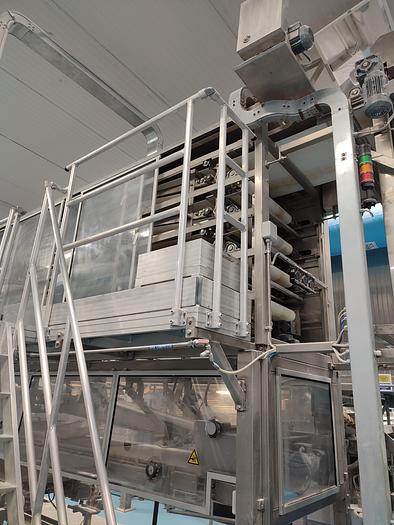 Usato Mecatherm HP Block