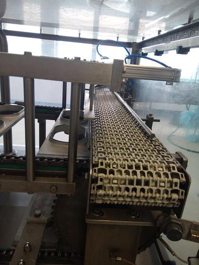 Usato Compact Grunwald traysealer