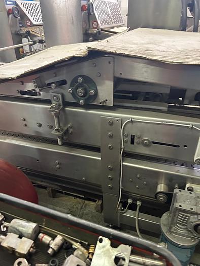 Usato 2008 Canol Lamination line