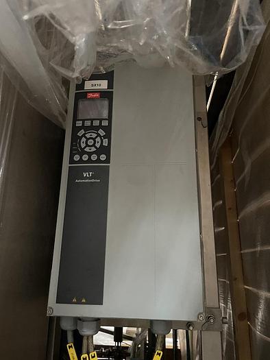 Usato Tetra Therm Aseptic VTIS