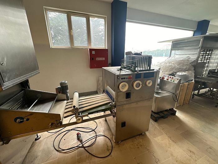 Refurbished 2009 König Classic Rex