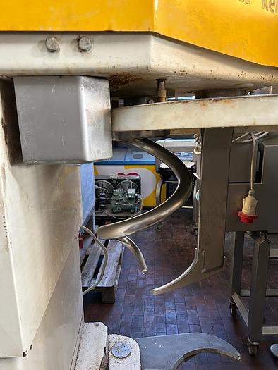 Usato 2007 Kemper Spiral Mixer