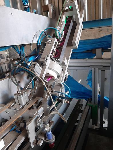 Usato 5 -10 LT PET filling line