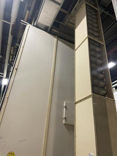 Usato Braibanti COMPLETE LINE