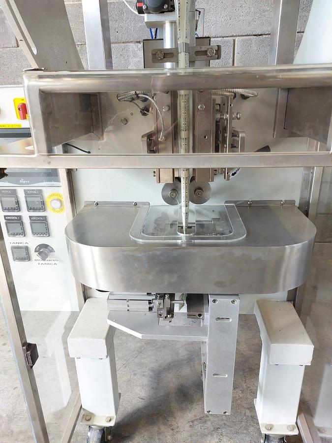 Usato 2019 C.I.A. monodose packaging machine