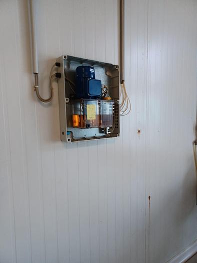 Usato 2016 TECNOPOOL spiral freezer