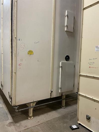 Usato Braibanti COMPLETE LINE