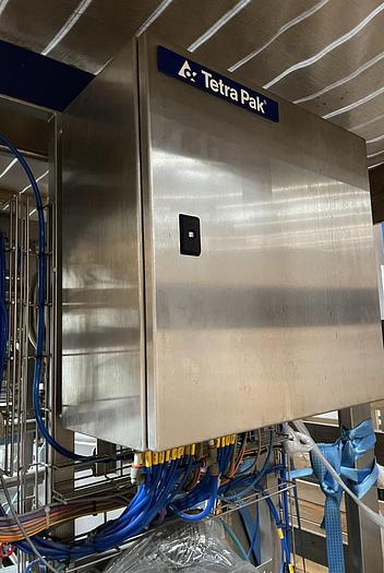 Usato Tetra Therm Aseptic VTIS