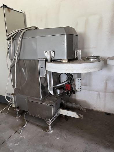 Usato 2006 San Cassiano Double force and single force